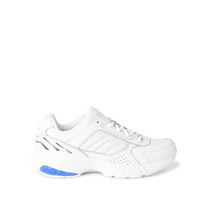 Dr. Scholl's Women's Lace-Up Leather Athletic Shoes