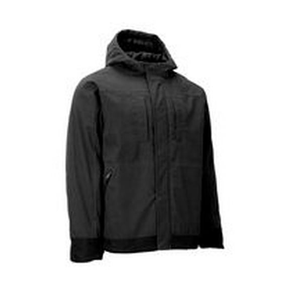 Insulated Canvas Utility Parka<br>*On-Line Exclusive