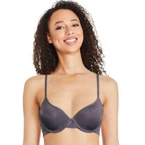 George Women's Microfibre T-Shirt Bra, Sizes 32A-38C
