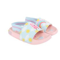 Peppa Pig Toddler Girl's Slides