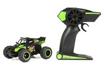 NEW BRIGHT 1:43 Remote Control LED RC PRO LYNX BUGGY