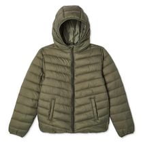 George Boys' Puffer Jacket