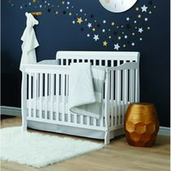 Concord Baby Sara 4-in-1 Crib