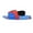 Bleu, variante sur Marvel Spider Man Toddler Boy's Slide Marvel Spider-Man toddler boy's slide fun & comfy.
