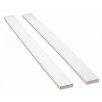 Concord Baby Taylor Crib Full Bed Rails