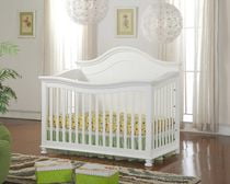 brayden convertible crib