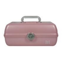 Trousse de maquillage Caboodles  On-The-Go Girl™ Rose