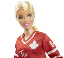 black tim hortons barbie