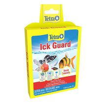 Tetra Ick Guard traitement de l'eau