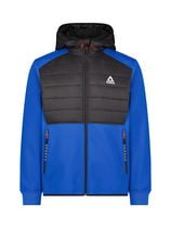 reebok men's huron softshell