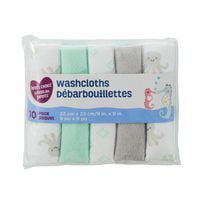 baby towels walmart canada