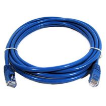 Digiwave 25 ft. Cat5e Male to Male Network Cable (EM746025)