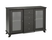 Brassex Inc Brassex Brown Buffet/Server