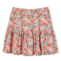 George Girls' Skort, Sizes XS-XL