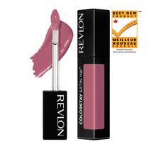 Revlon ColorStay Satin Ink Liquid Lipstick, 5mL