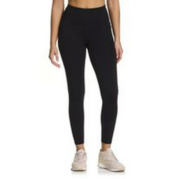 Reebok Women’s ‘Reflex’ High-Rise 25” Inseam 7/8 Leggings with Pockets
