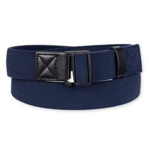 Active Flex by Haggar Men's Fully Adjustable Stretch Web Belt