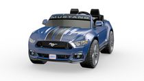Power Wheels – Smart Drive – Mustang Jouets-porteurs