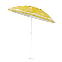 Mainstays 7 ft Beach Umbrella | Walmart Canada