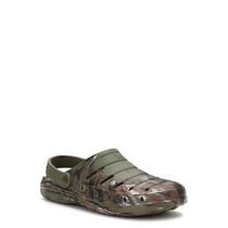 Rugged Shark Men's Clog Sandals