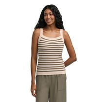 Débardeur en crochet à encolure carrée Mexx pour femme XS-XXL