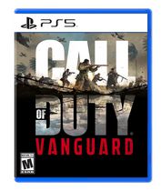 Jeu vidéo Call of Duty: Vanguard pour (PS5)