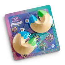 Lucky fortune glitz and gold series Outlet