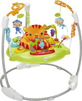 tiger jumperoo