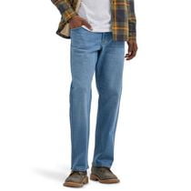 Wrangler performance masculine en denim Wrangler jean en forme régulière
