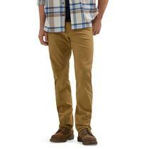 Wrangler toile de performance masculine Wrangler Toile