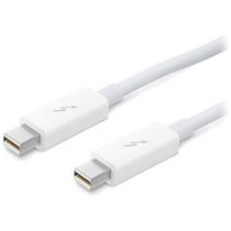 Apple - Câble Thunderbolt (2,0 m) - Blanc