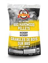 Granules de bois dur naturel barbecue Pit Boss Hickory