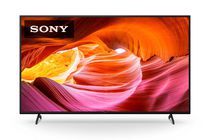 Téléviseur Sony X75K 4K HDR DEL TV avec Google TV