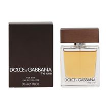 Dolce & Gabbana The One Pour Homme Eau de Toilette Vaporisateur 30 ML