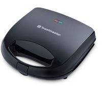 Machine à sandwich Toastmaster 2 tranches