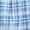 Blue, variant on IZOD MADRAS S/S WOVEN