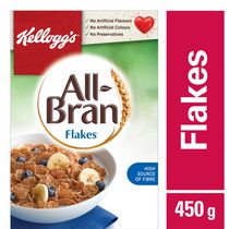Céréales All-Bran Flakes, 450 g