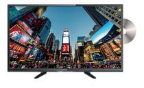 RCA, COMBO TV/DVD 32" 720p avec ports HDMI x3 60Hz