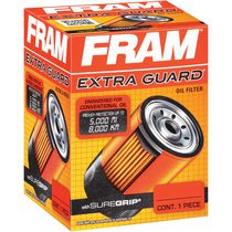 Filtre à huile FCH9911 Extra GuardMD de FRAM(MD)