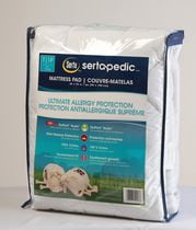 sertapedic ultimate protection