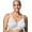 White, variant on WonderBra Double Support Wirefree Bra