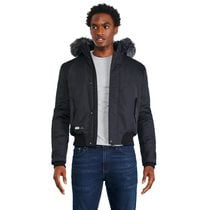 Star Wars Men's Bomber Jacket