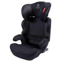 Diono Everett NXT Latch Slim Fit Lightweight Booster Car Seat, Slim-flit, lightweight booster that grows with your big kid