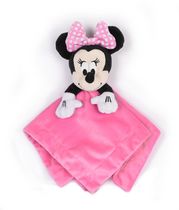 Doudou de Disney Minnie Mouse