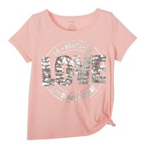 Little Girl Tops: Tees & Kid Girl Shirts | Walmart Canada