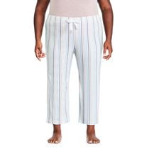 Capri en coton George Plus pour femmes