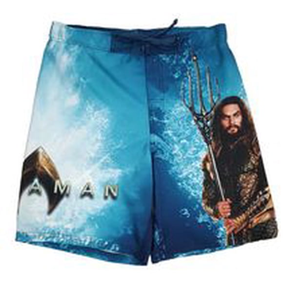 Aquaman Men's Swim Shorts