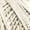 Beige/bisque, variante sur Aunt Lydia's® Classic™ Cotton Crochet Thread, 2730 Yards Grosseur #10 Fil à crochet en coton 2730 yards