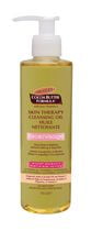 Palmer's®Cocoa Butter Formula® Huile de soin Réparatrice Nettoyante pour le Visage. Nettoie en Profondeur et Illumine grâce à la puissance des Huiles Nettoyantes Pures, du Beurre de Cacao et de la Vitamine C