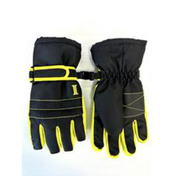 IGLOOS GANTS DE SKI GARÇON